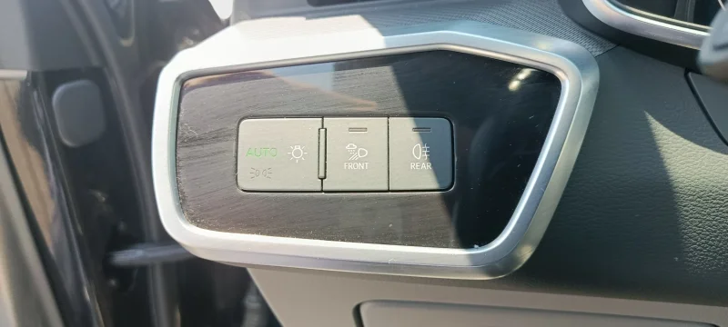 Imagen de AUDI A6