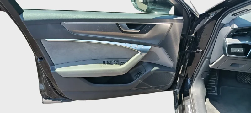 Imagen de AUDI A6