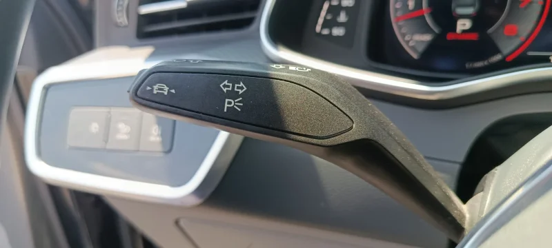 Imagen de AUDI A6
