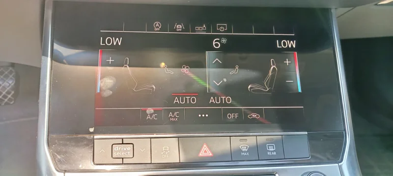 Imagen de AUDI A6