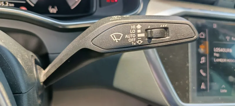 Imagen de AUDI A6