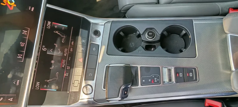 Imagen de AUDI A6