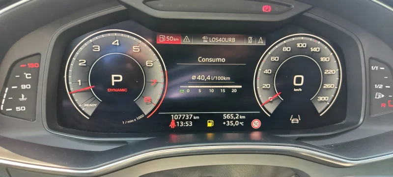 Imagen de AUDI A6