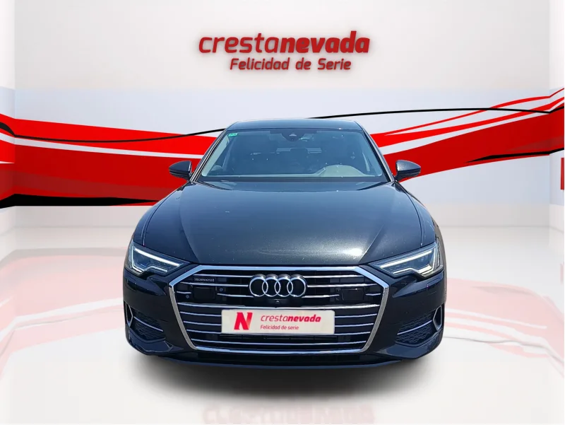 Imagen de AUDI A6