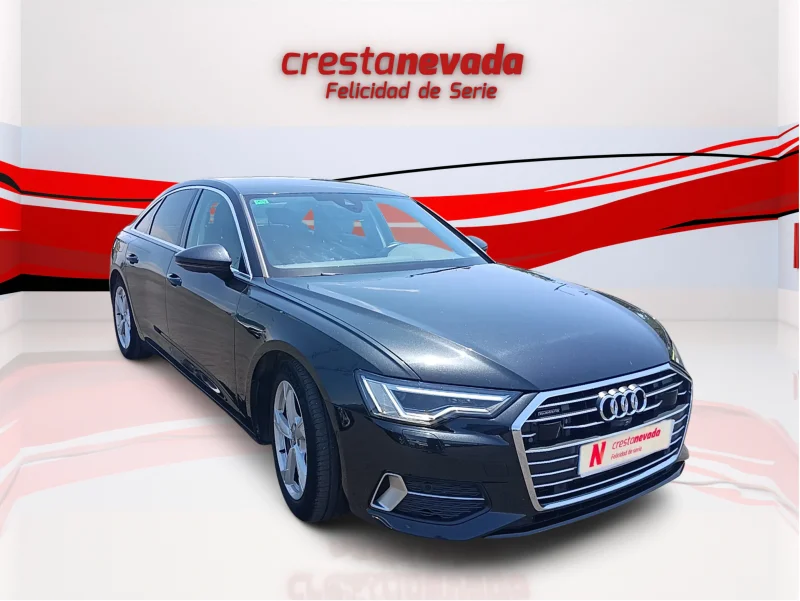 Imagen de AUDI A6