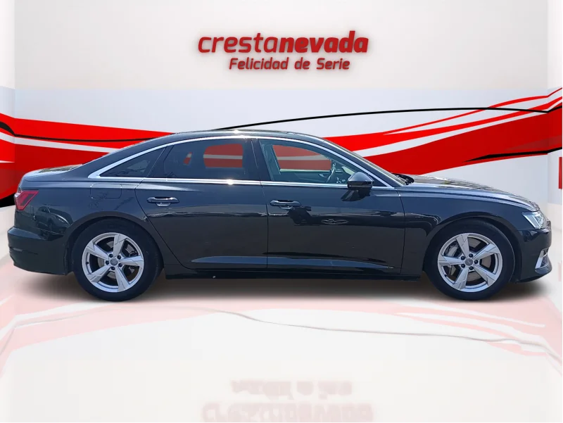 Imagen de AUDI A6