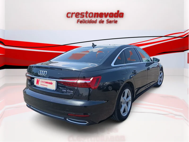 Imagen de AUDI A6