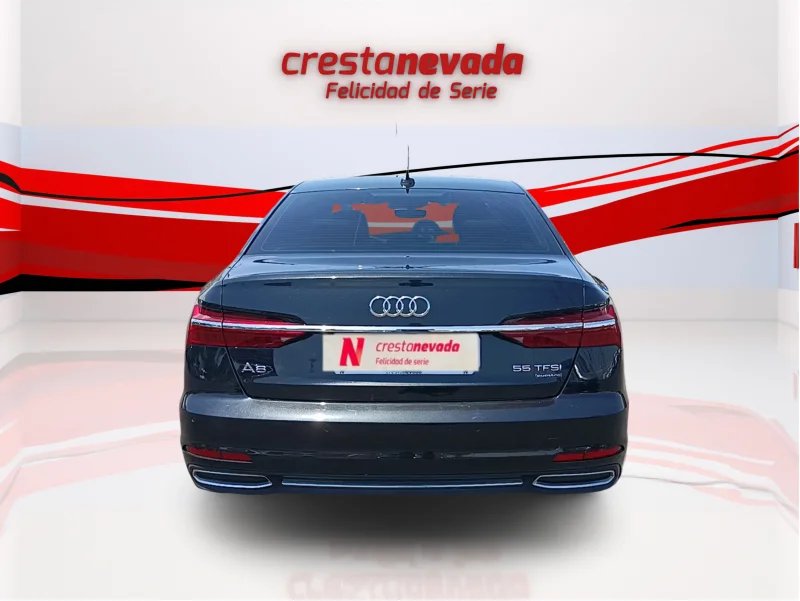 Imagen de AUDI A6