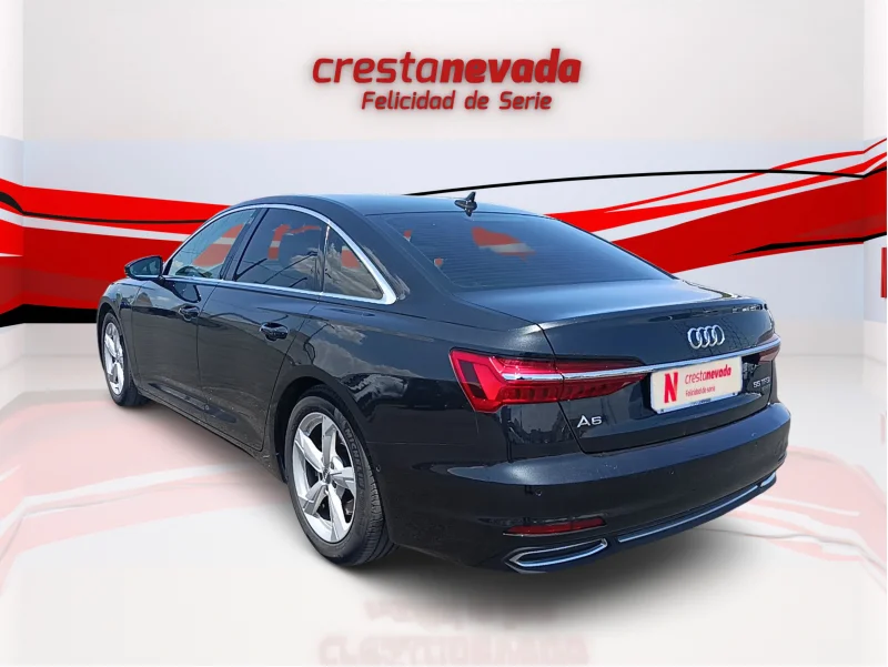 Imagen de AUDI A6
