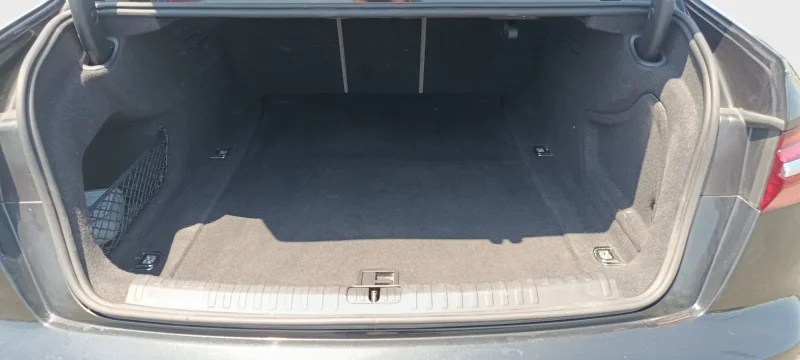 Imagen de AUDI A6