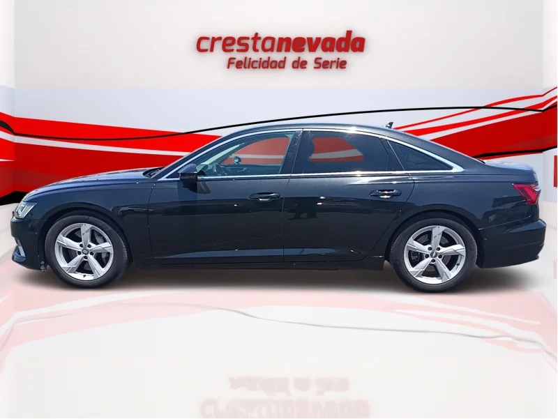 Imagen de AUDI A6
