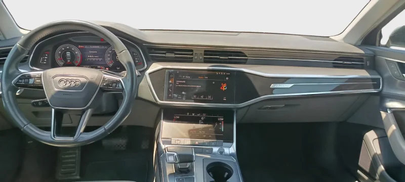 Imagen de AUDI A6