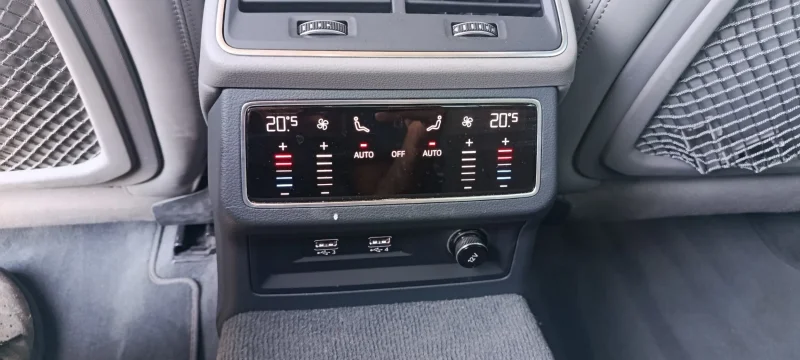 Imagen de AUDI A6