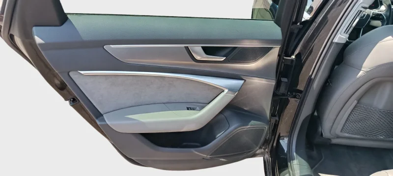 Imagen de AUDI A6