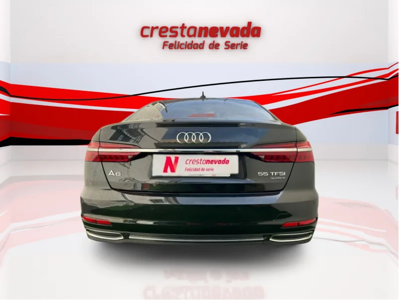 Imagen de AUDI A6