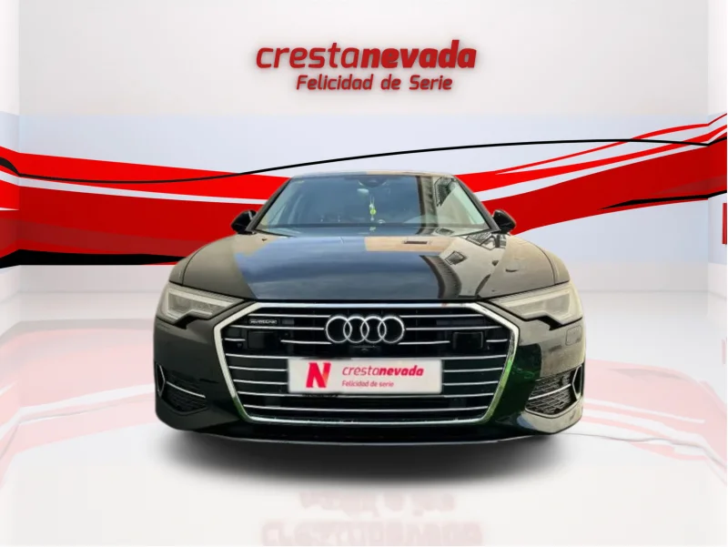 Imagen de AUDI A6