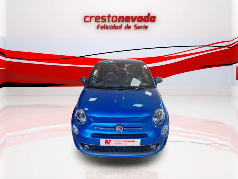 Imagen de Fiat 500