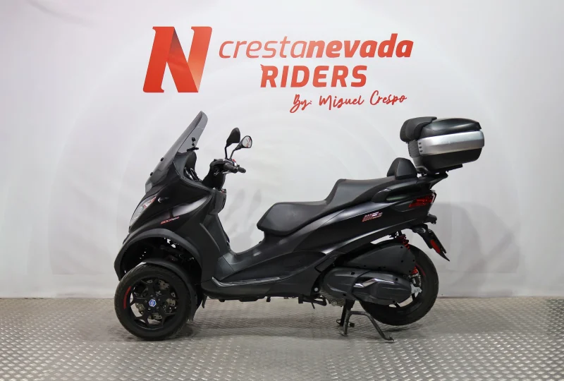 Imagen de Piaggio MP3 500 HPE