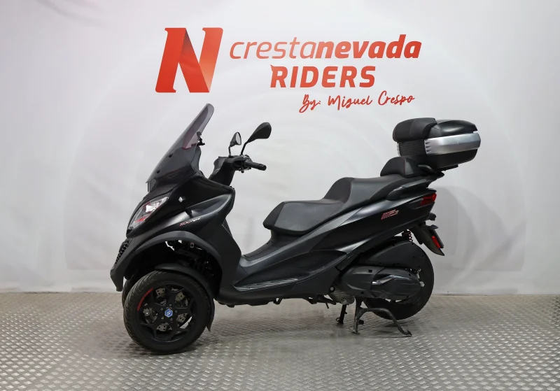 Imagen de Piaggio MP3 500 HPE