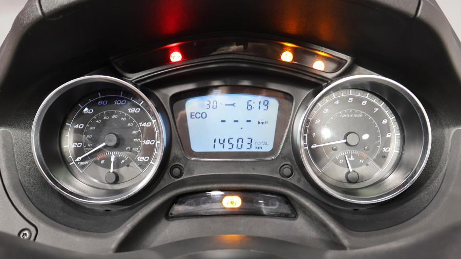 Imagen de Piaggio MP3 500 HPE