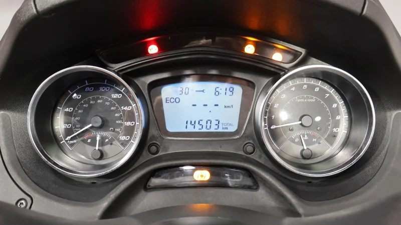 Imagen de Piaggio MP3 500 HPE