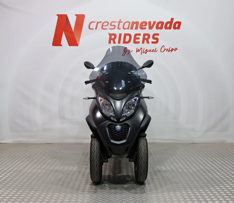 Imagen de Piaggio MP3 500 HPE