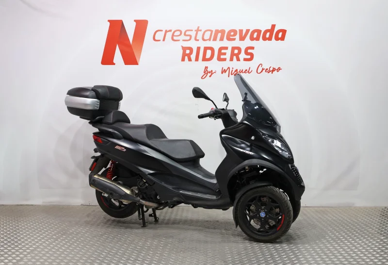 Imagen de Piaggio MP3 500 HPE