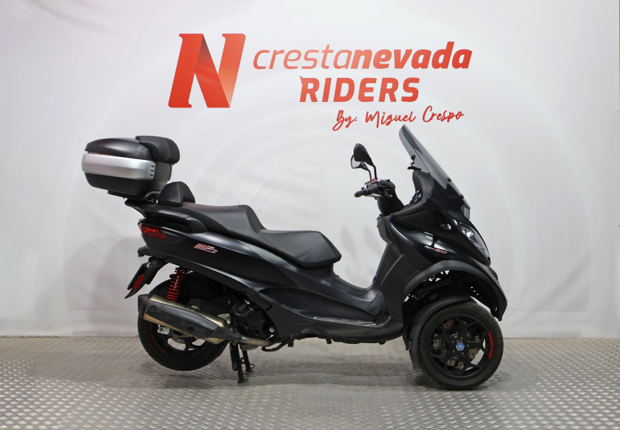 Imagen de Piaggio MP3 500 HPE