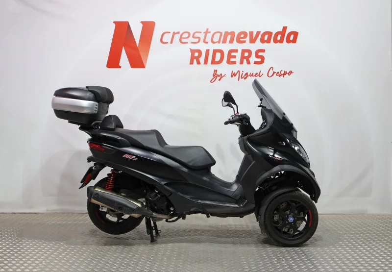 Imagen de Piaggio MP3 500 HPE