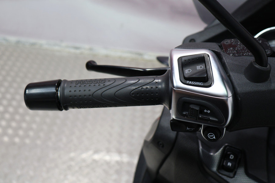 Imagen de Piaggio MP3 500 HPE