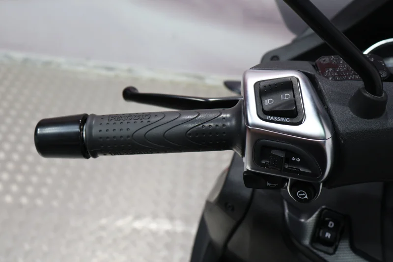 Imagen de Piaggio MP3 500 HPE