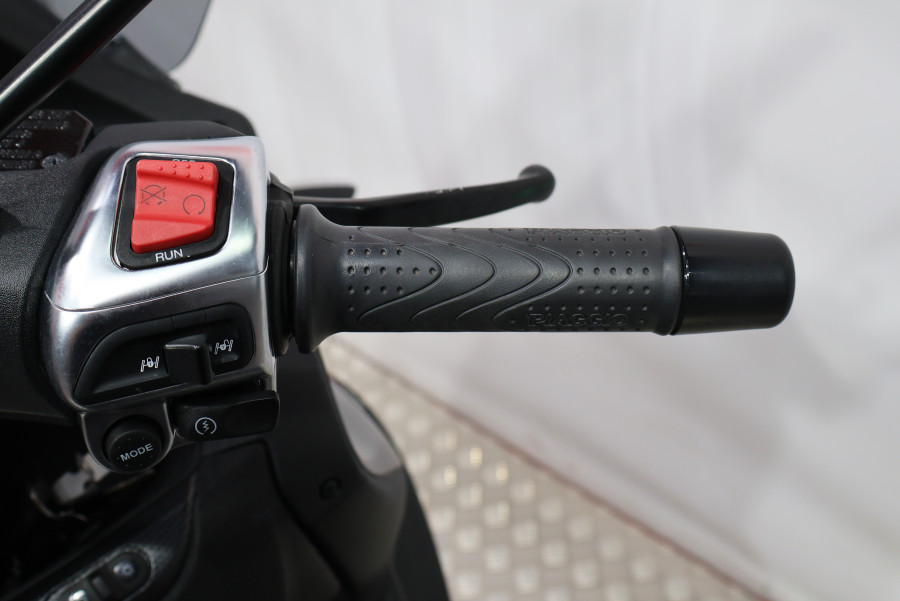 Imagen de Piaggio MP3 500 HPE