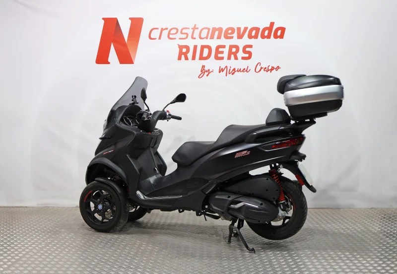 Imagen de Piaggio MP3 500 HPE