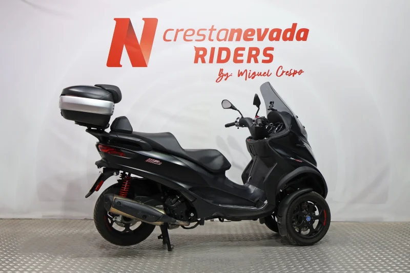 Imagen de Piaggio MP3 500 HPE