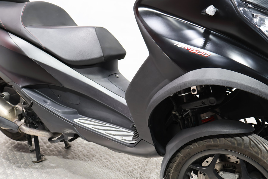 Imagen de Piaggio MP3 500 HPE