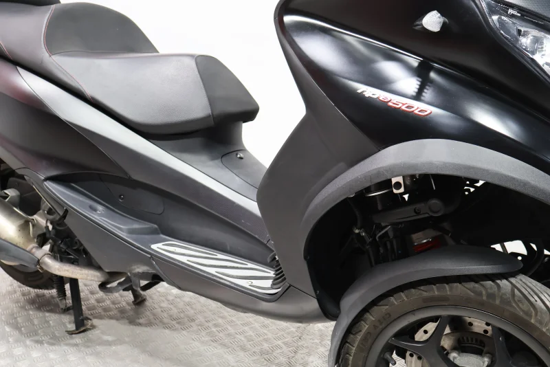 Imagen de Piaggio MP3 500 HPE