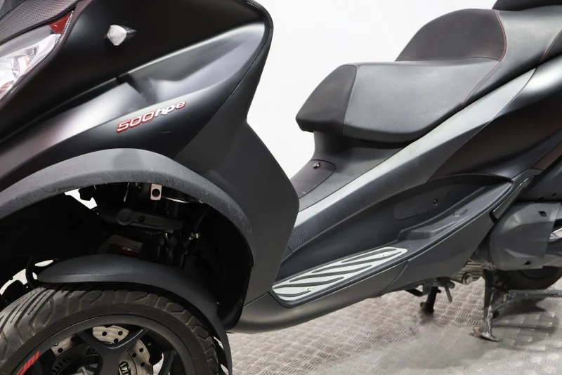 Imagen de Piaggio MP3 500 HPE