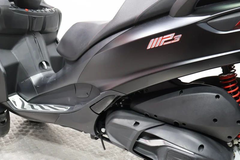 Imagen de Piaggio MP3 500 HPE