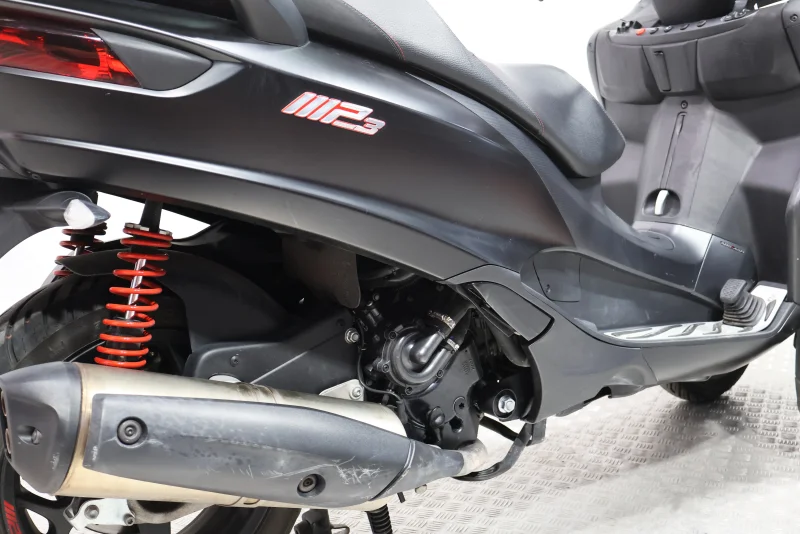 Imagen de Piaggio MP3 500 HPE