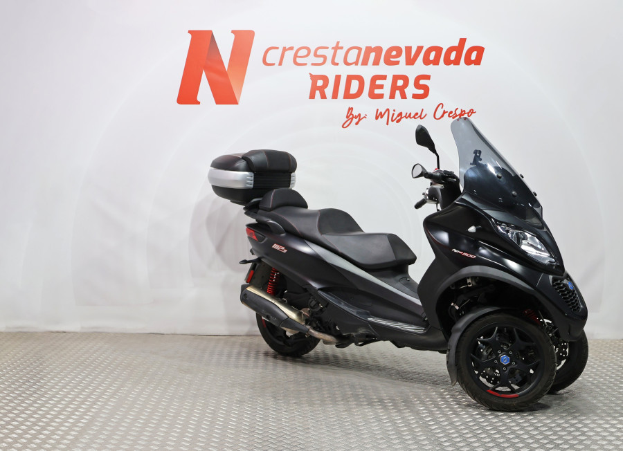 Imagen de Piaggio MP3 500 HPE