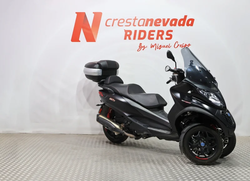 Imagen de Piaggio MP3 500 HPE