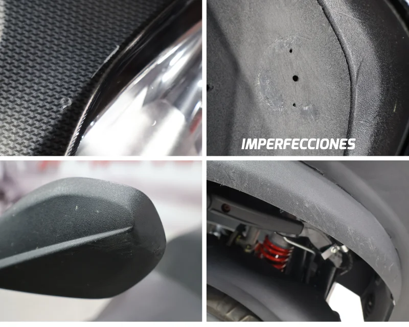 Imagen de Piaggio MP3 500 HPE
