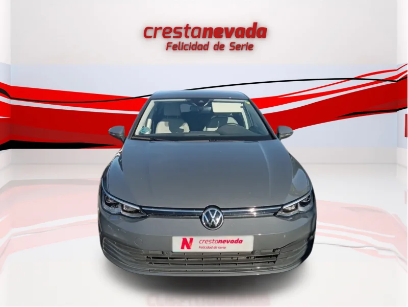 Imagen de Volkswagen Golf