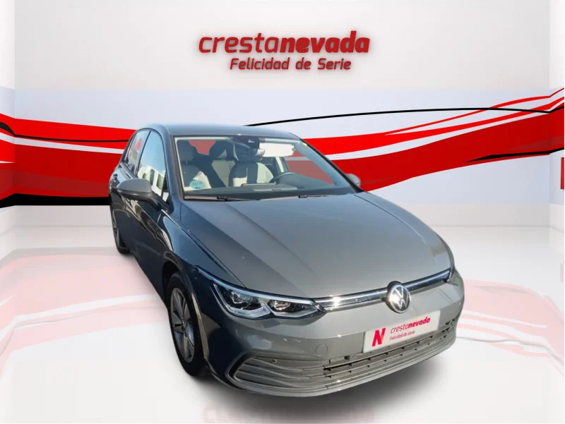 Imagen de Volkswagen Golf