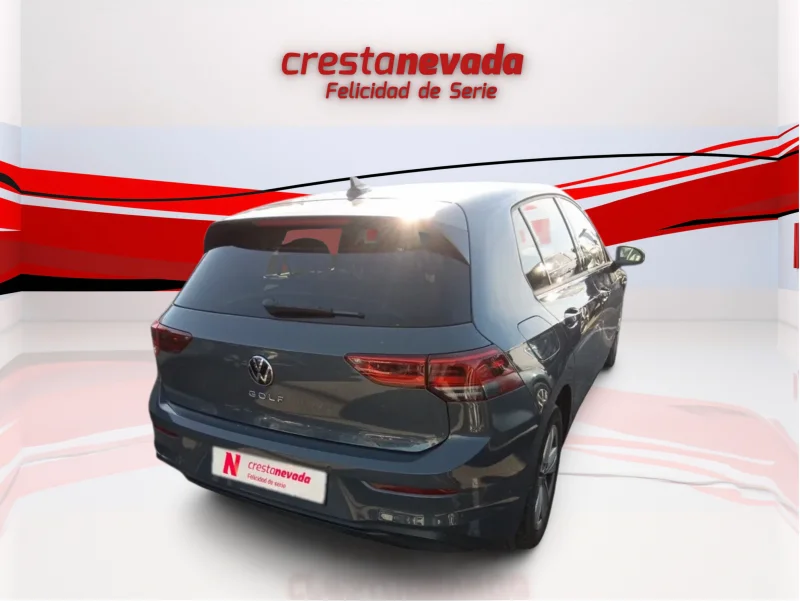 Imagen de Volkswagen Golf