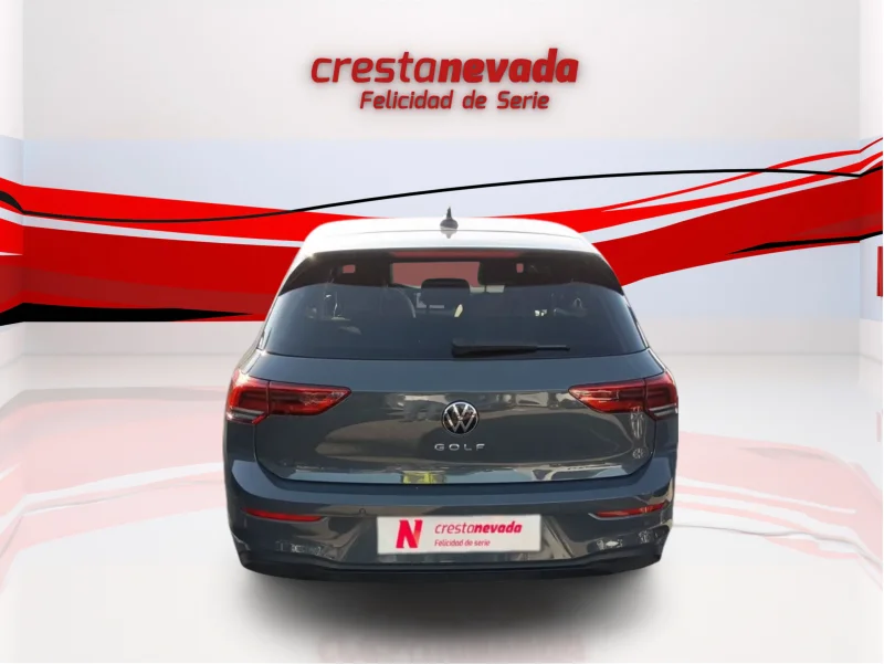 Imagen de Volkswagen Golf