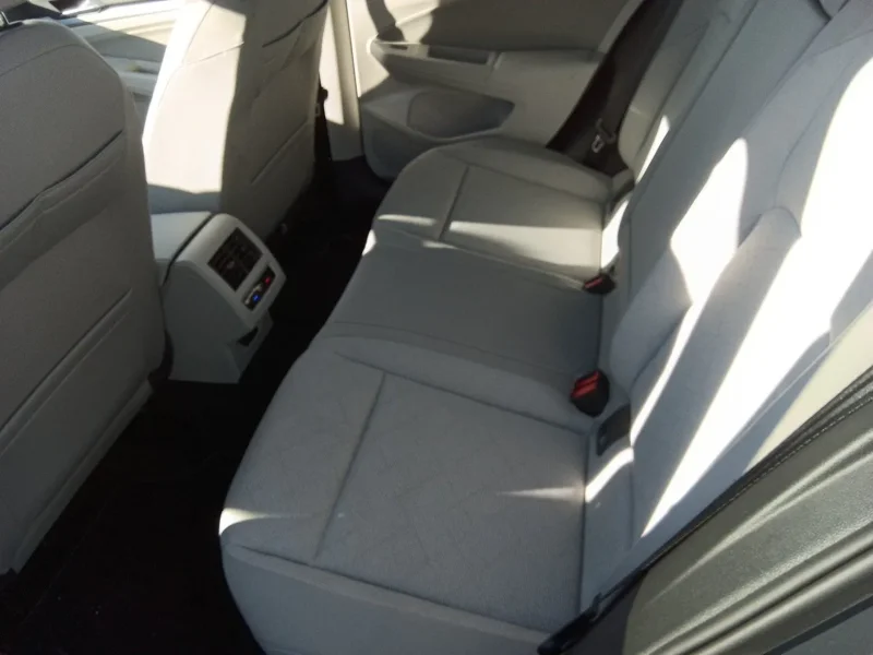 Imagen de Volkswagen Golf