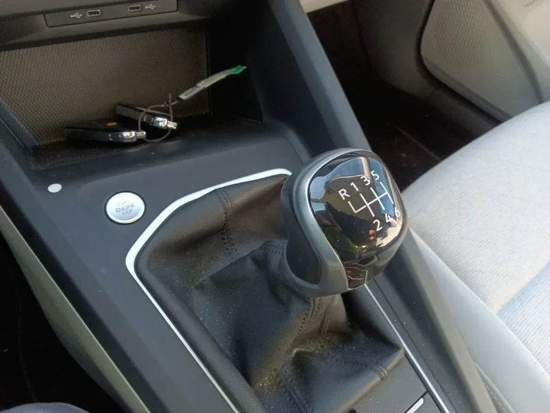 Imagen de Volkswagen Golf