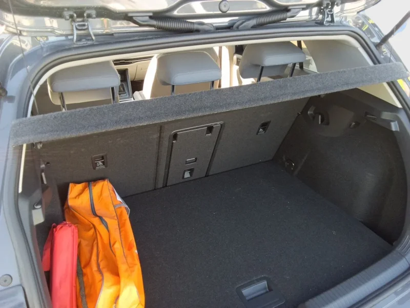 Imagen de Volkswagen Golf