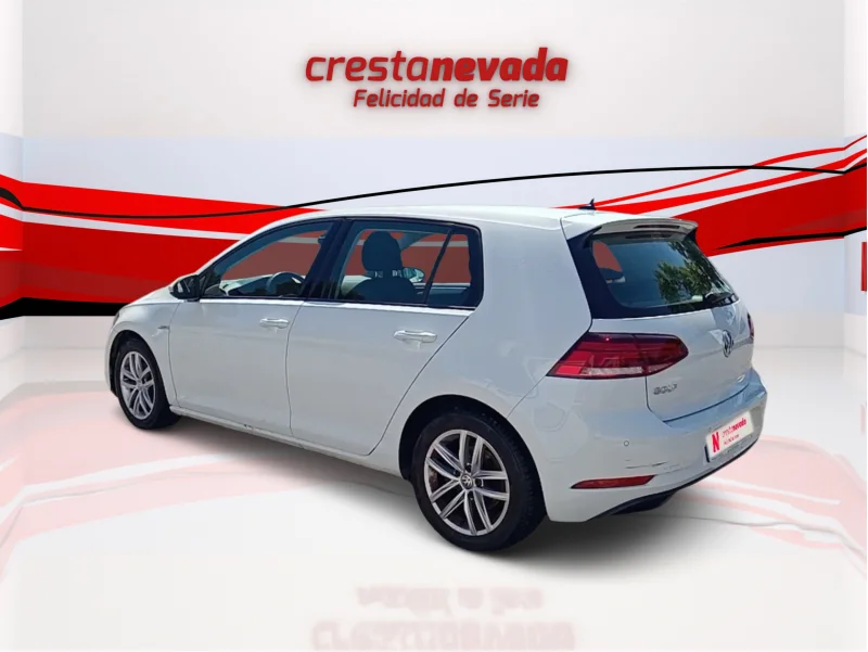 Imagen de Volkswagen Golf